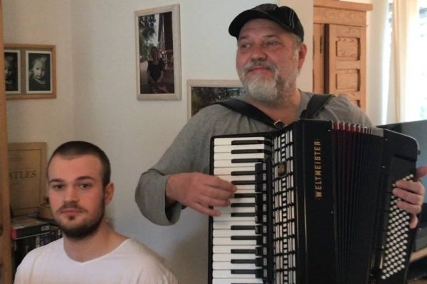 Сайт вместо гидры